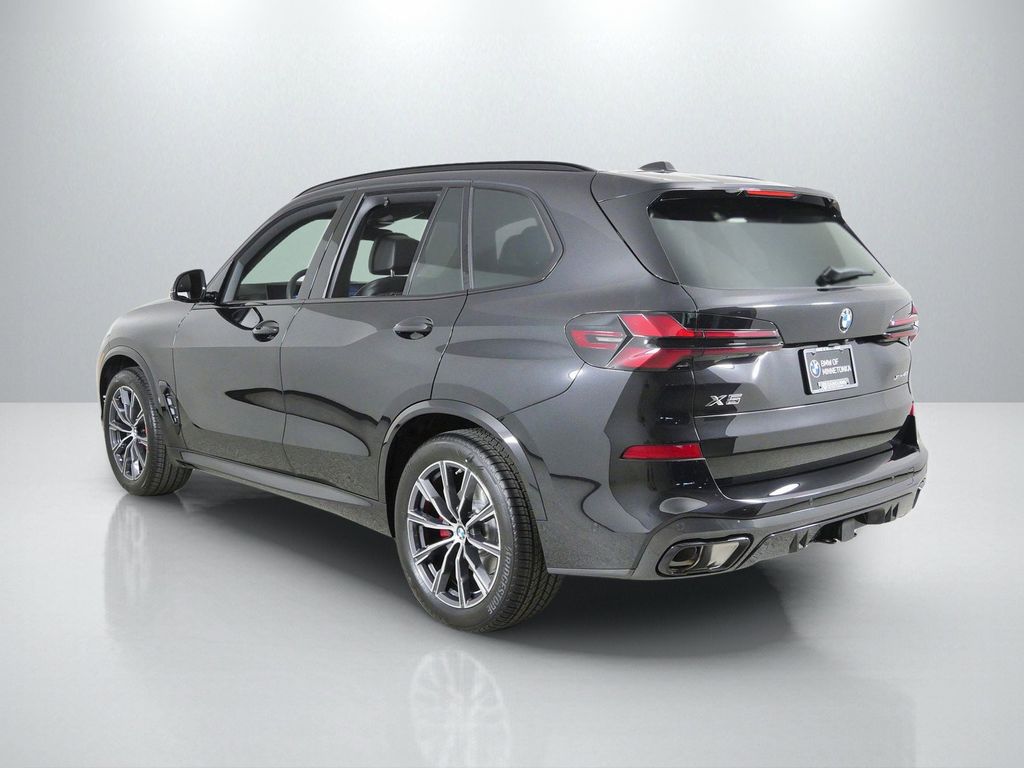 Thumbnail: 2026 BMW X5 - 14