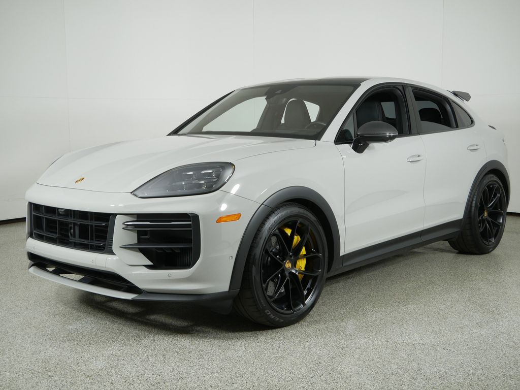 2024 Porsche   -
                  Wayzata, MN