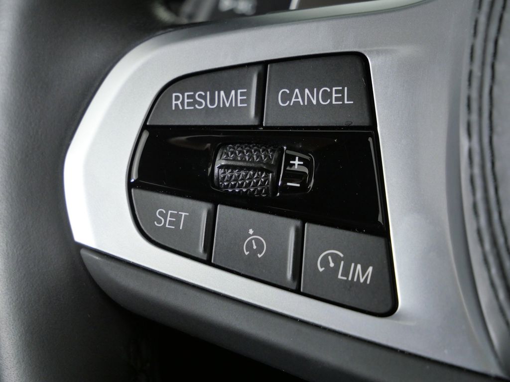 Thumbnail: 2024 BMW X3 - 45