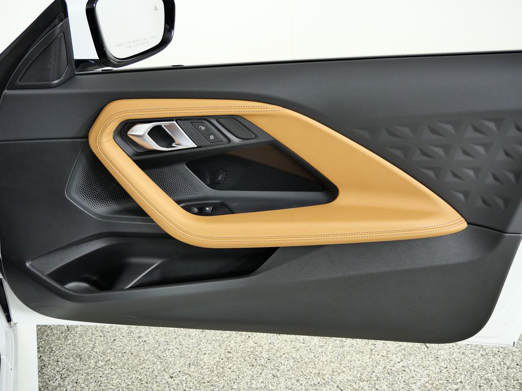 Thumbnail: 2025 BMW 2 Series - 19