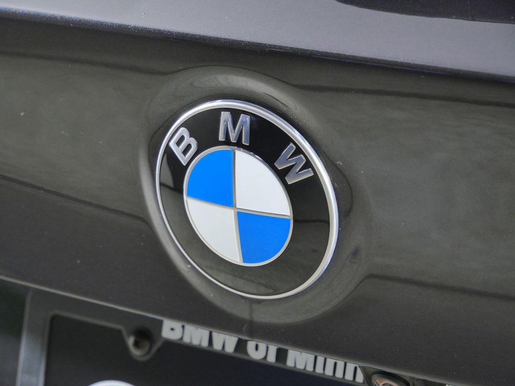 Thumbnail: 2023 BMW X3 - 14