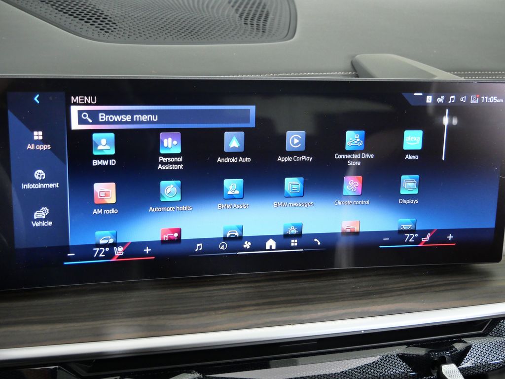 Thumbnail: 2026 BMW X5 - 44