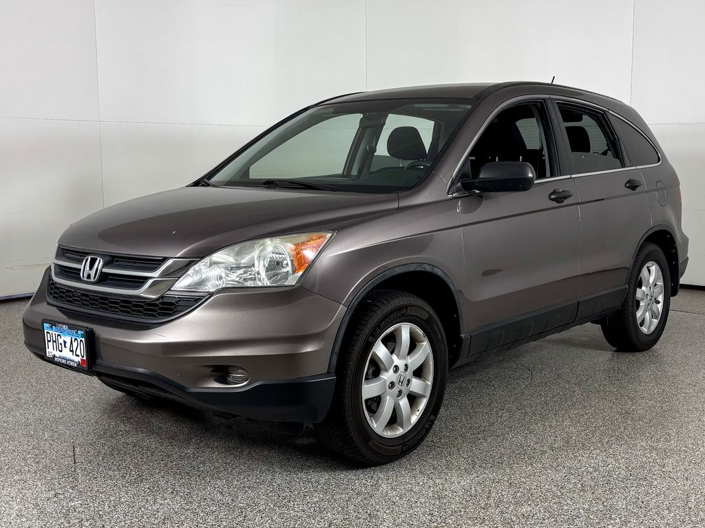 Thumbnail: 2011 Honda CR-V - 1