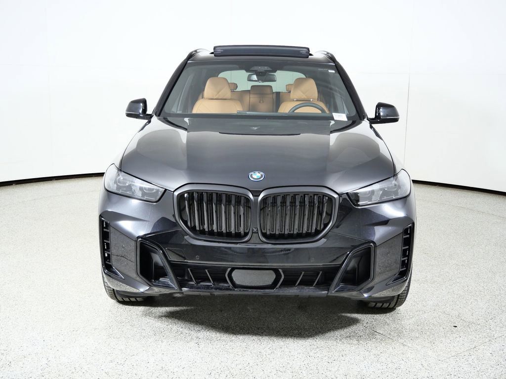 Thumbnail: 2026 BMW X5 - 4