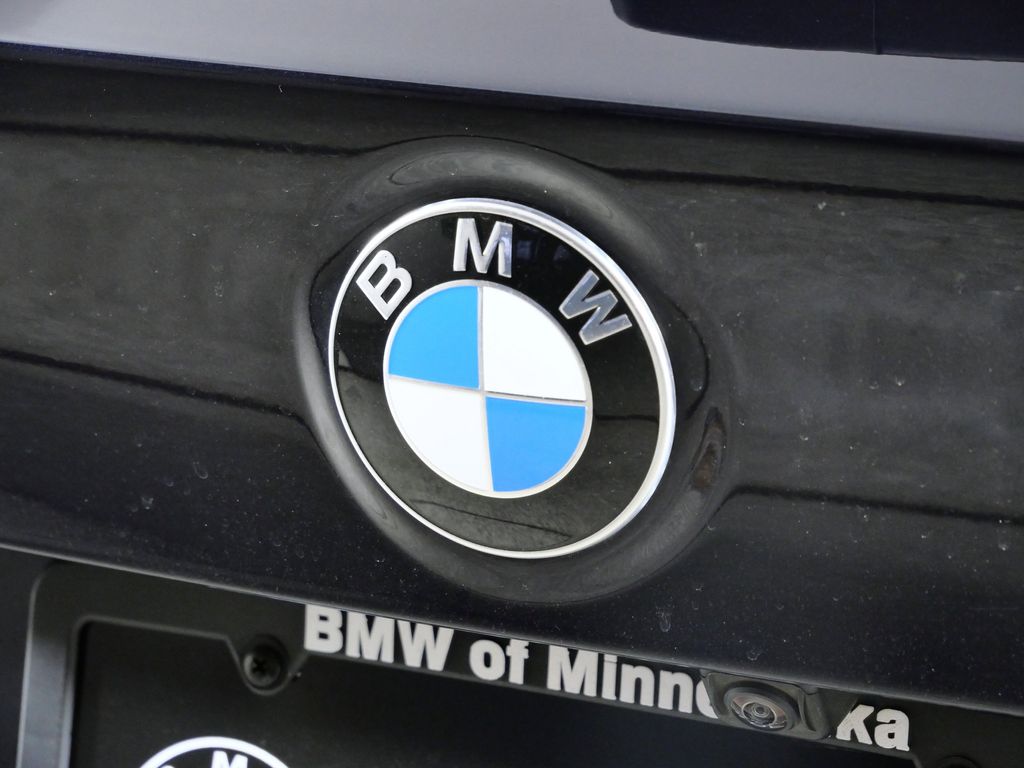 Thumbnail: 2024 BMW X3 - 14