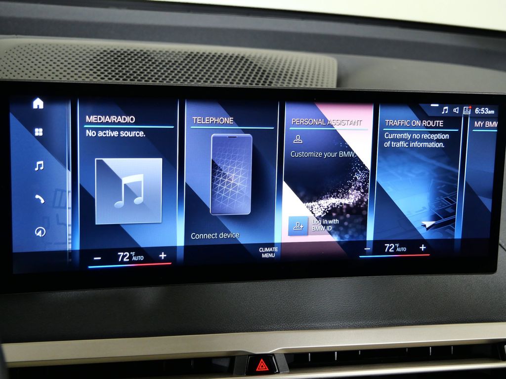 Thumbnail: 2023 BMW iX - 47