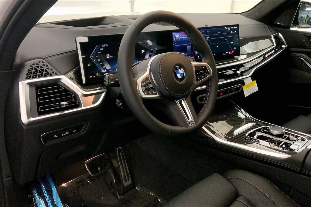Thumbnail: 2026 BMW X7 - 2
