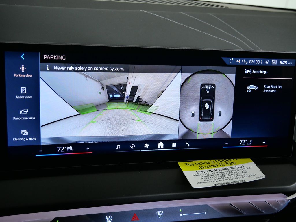 Thumbnail: 2026 BMW X3 - 49