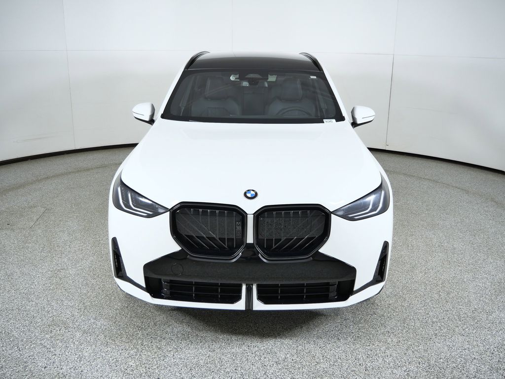 Thumbnail: 2026 BMW X3 - 16