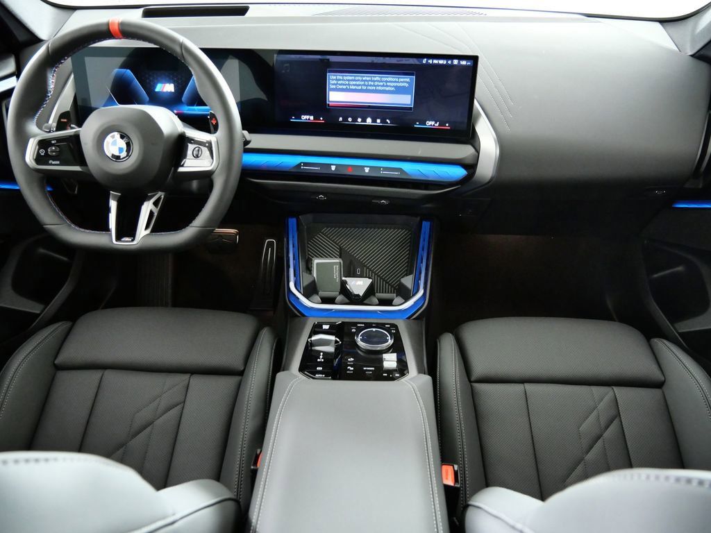 Thumbnail: 2026 BMW X3 - 7