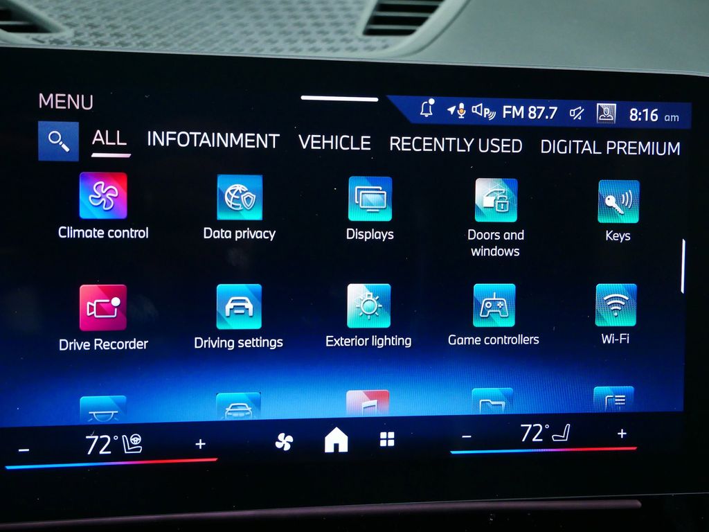 Thumbnail: 2026 BMW X1 - 46