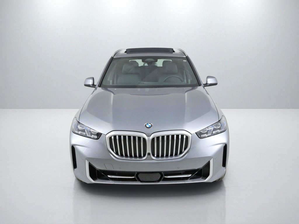 Thumbnail: 2026 BMW X5 - 16