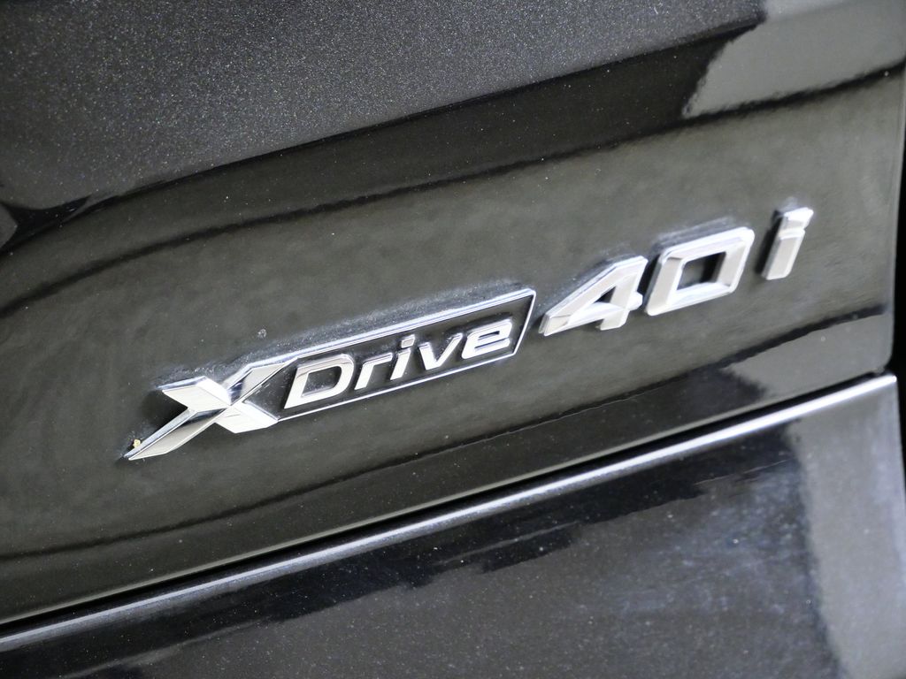 Thumbnail: 2019 BMW X5 - 13