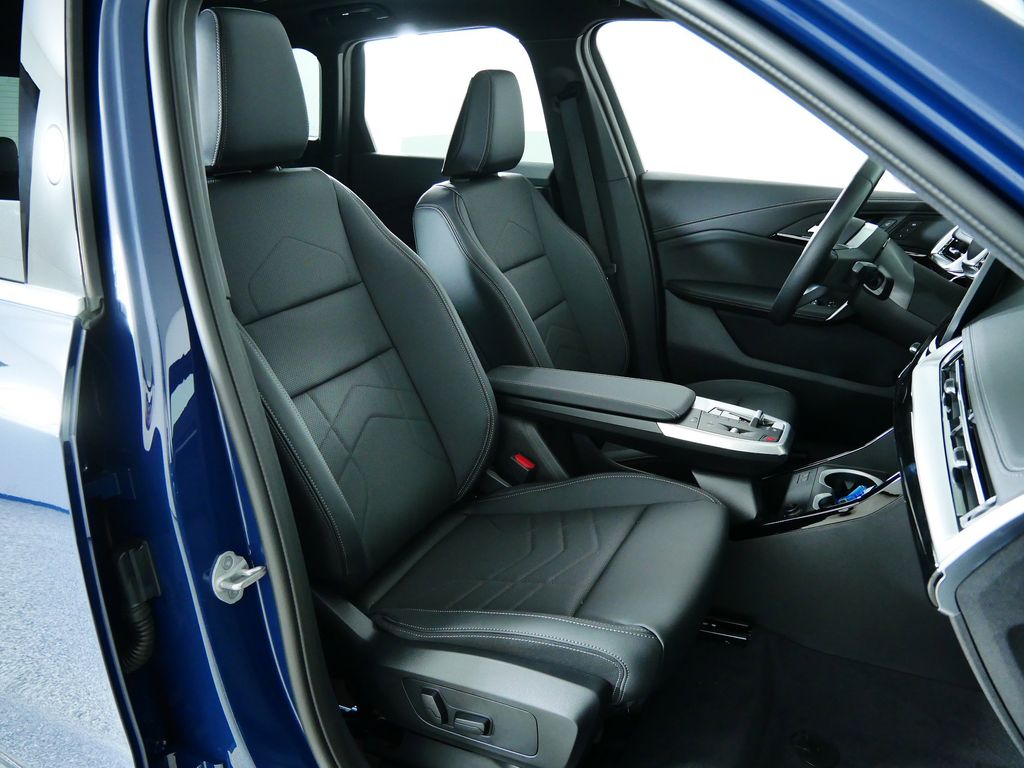 Thumbnail: 2026 BMW X1 - 21