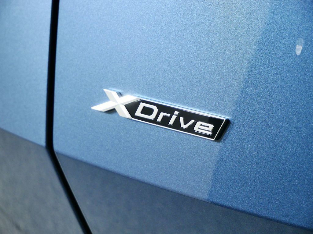 Thumbnail: 2025 BMW X3 - 14