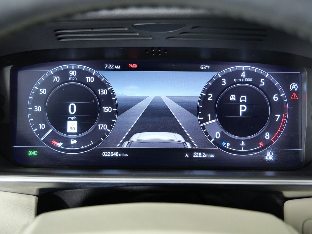 Thumbnail: 2022 Land Rover Range Rover - 51