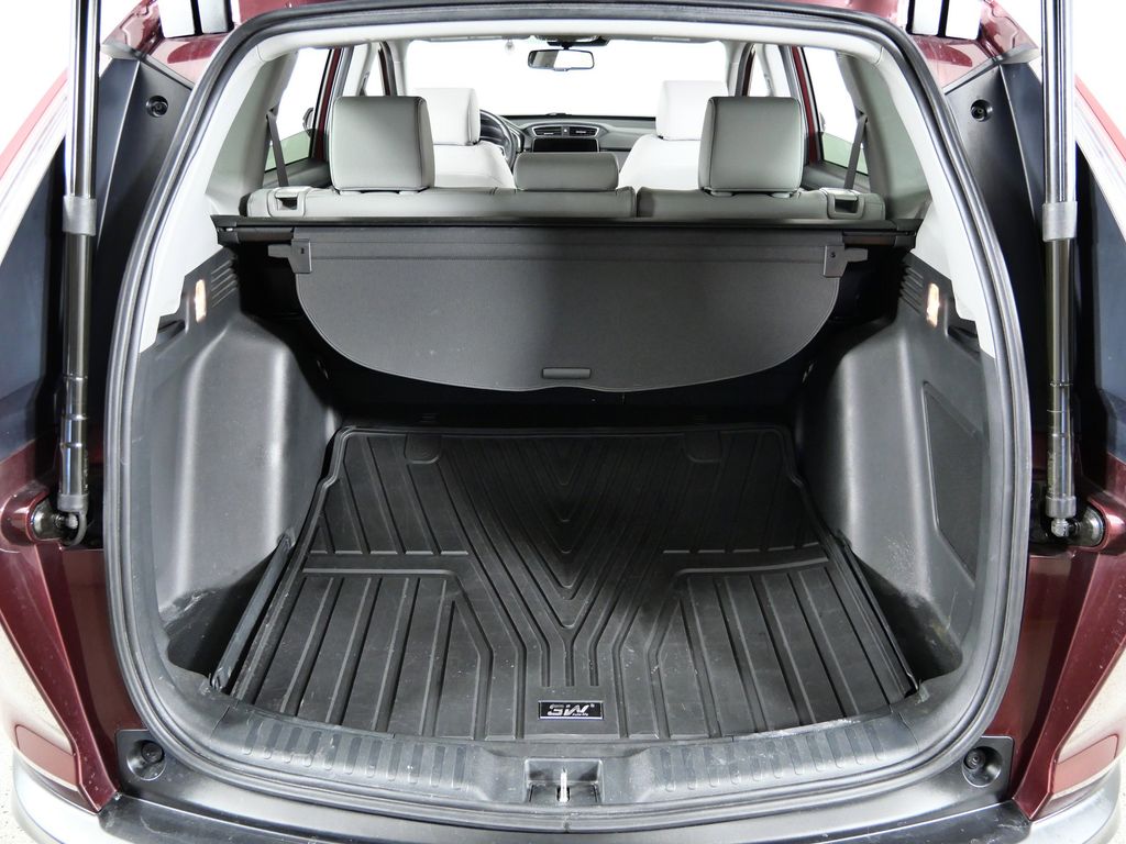 Thumbnail: 2018 Honda CR-V - 27