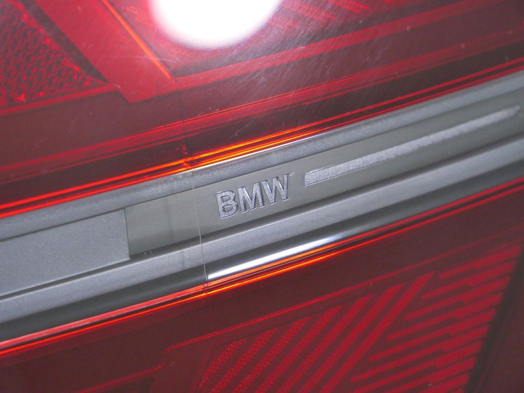 Thumbnail: 2026 BMW X3 - 19