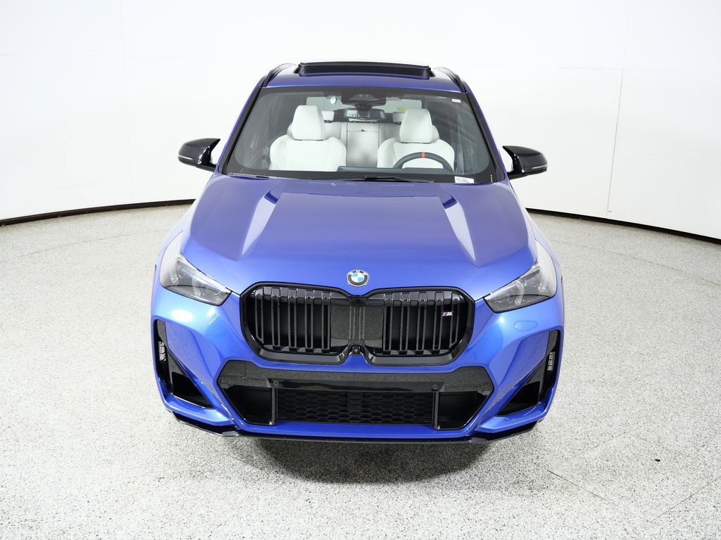 Thumbnail: 2026 BMW X1 - 16