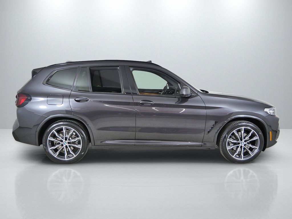 Thumbnail: 2023 BMW X3 - 10