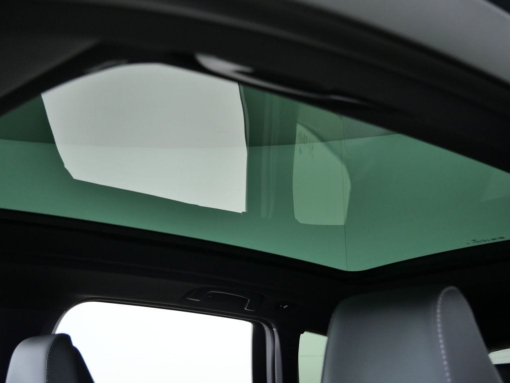 Thumbnail: 2025 BMW X3 - 23