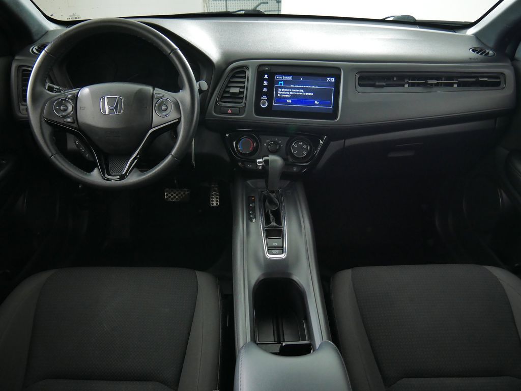 Thumbnail: 2022 Honda HR-V - 5