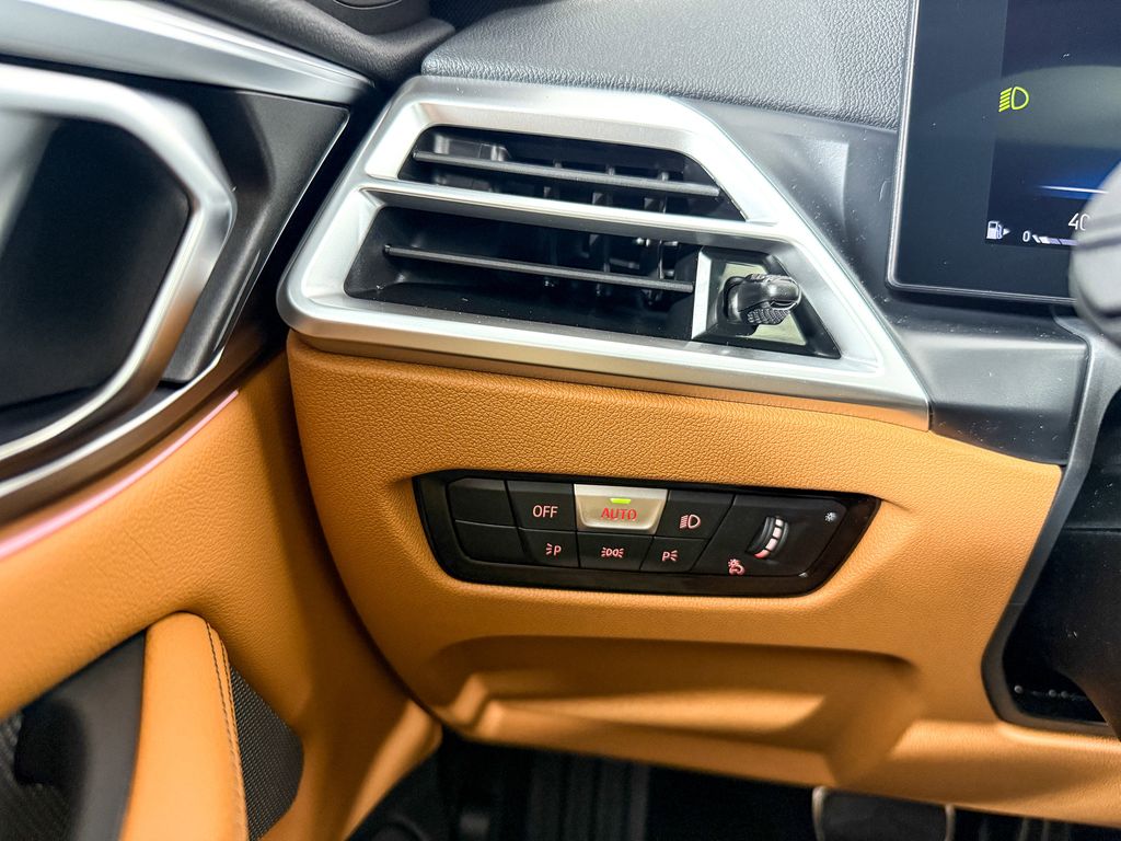 Thumbnail: 2026 BMW 4 Series - 37