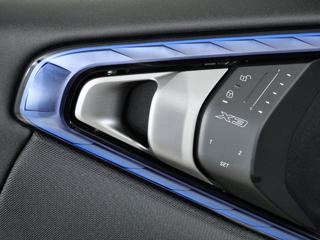 Thumbnail: 2026 BMW X3 - 37