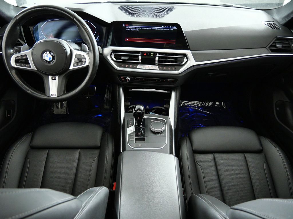 Thumbnail: 2023 BMW 4 Series - 6