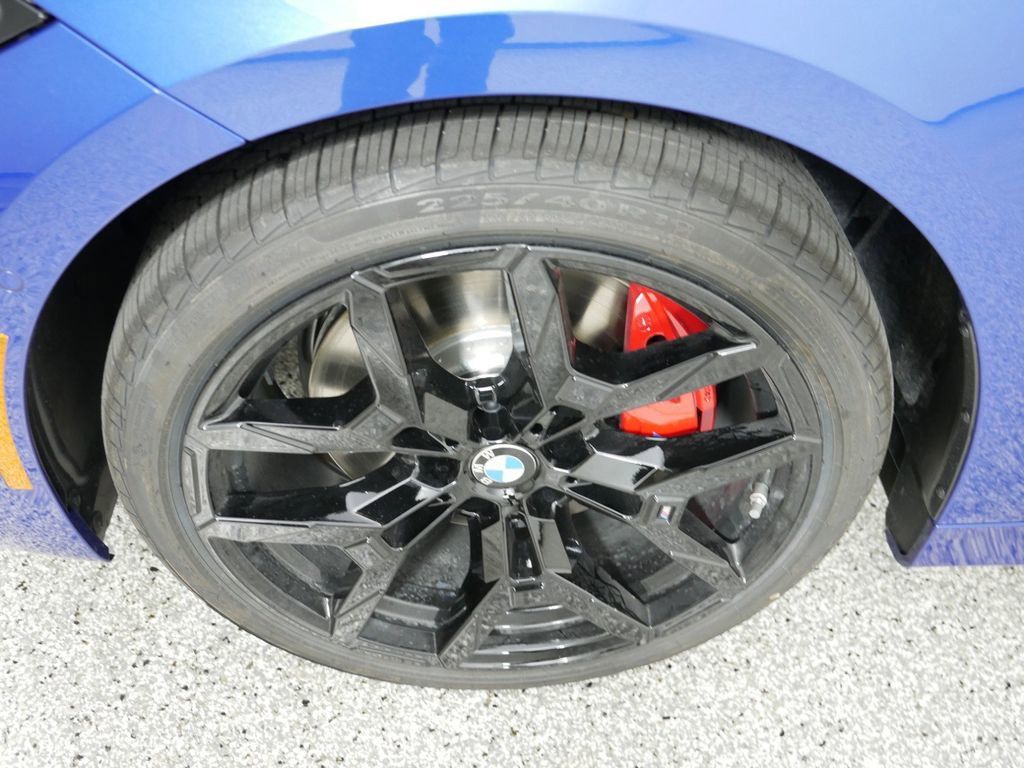 Thumbnail: 2025 BMW 4 Series - 20