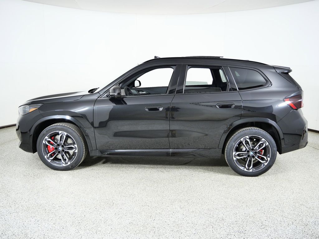 Thumbnail: 2026 BMW X1 - 15