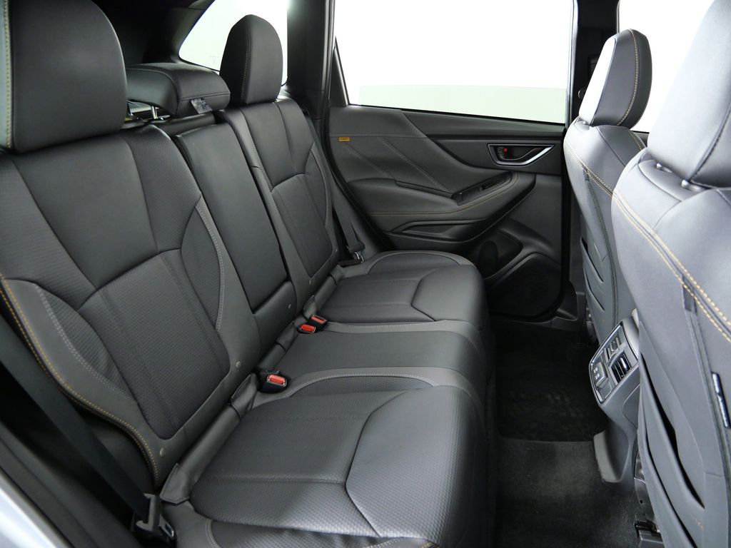 Thumbnail: 2024 Subaru Forester - 27
