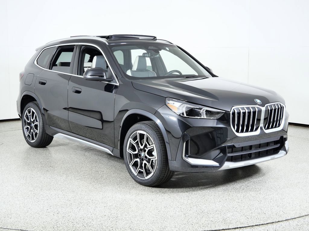 Thumbnail: 2026 BMW X1 - 9
