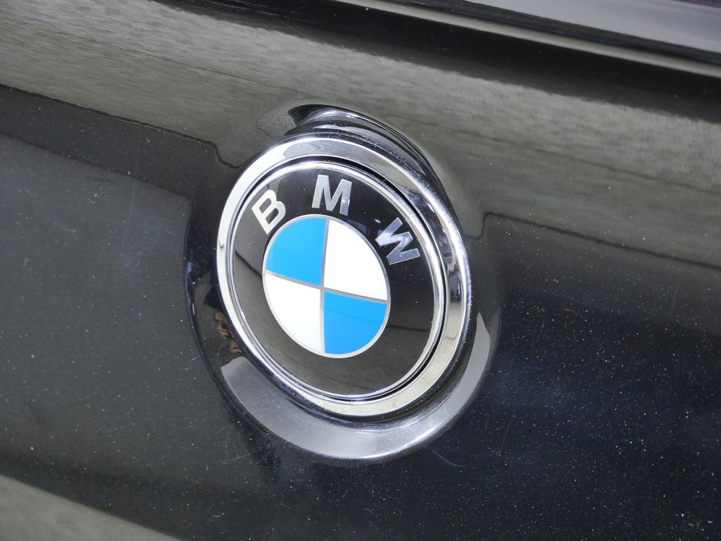 Thumbnail: 2008 BMW 6 Series - 11