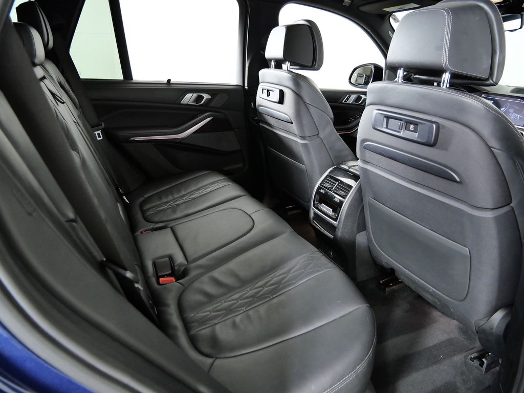 Thumbnail: 2019 BMW X5 - 26