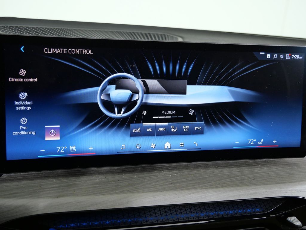 Thumbnail: 2025 BMW i4 - 49