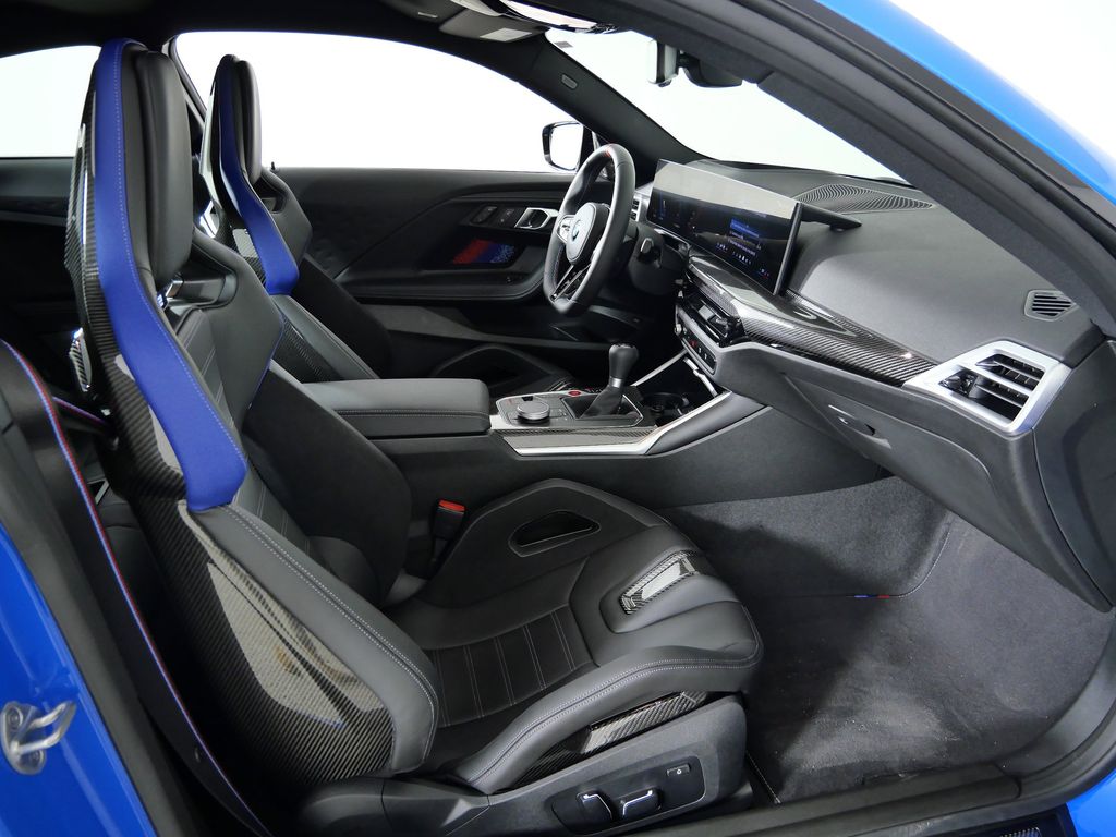 Thumbnail: 2026 BMW M2 - 24