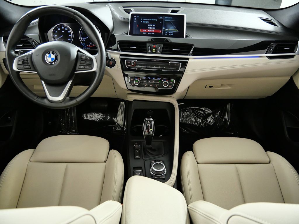 Thumbnail: 2020 BMW X2 - 6