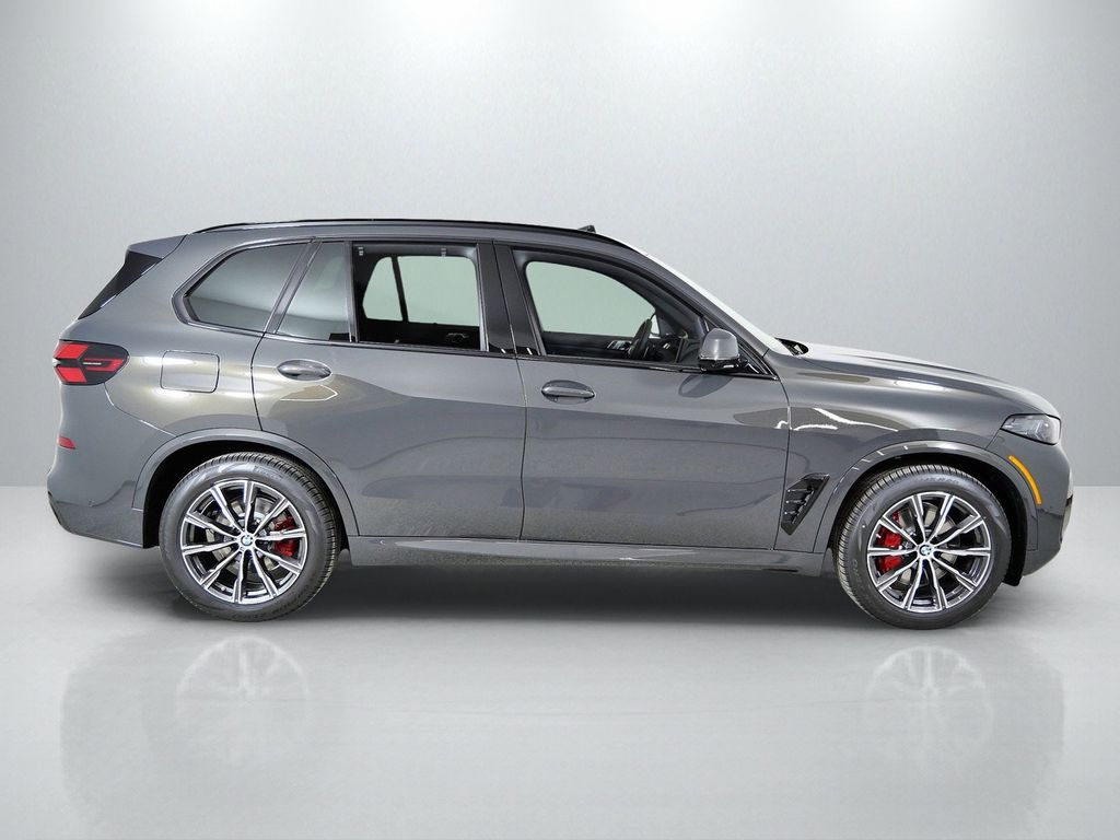 Thumbnail: 2026 BMW X5 - 8