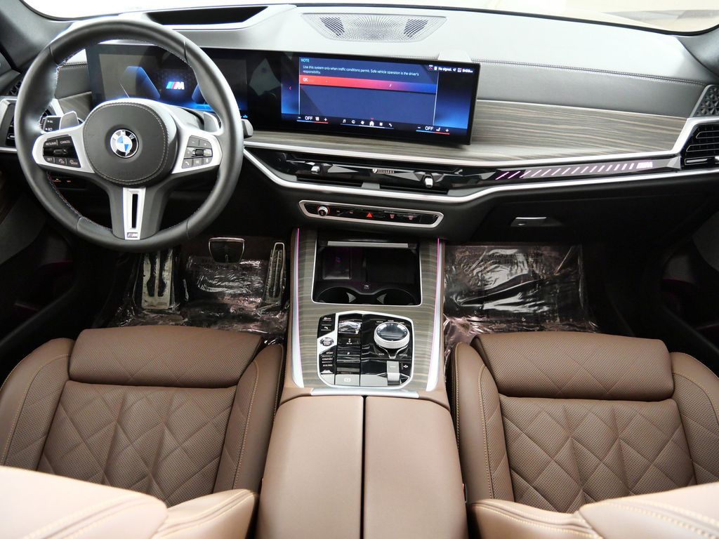 Thumbnail: 2025 BMW X5 - 6