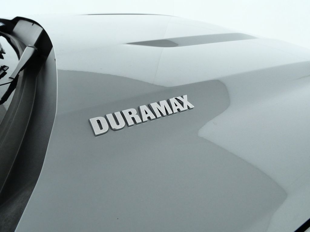 Thumbnail: 2025 Chevrolet Silverado 1500 - 14