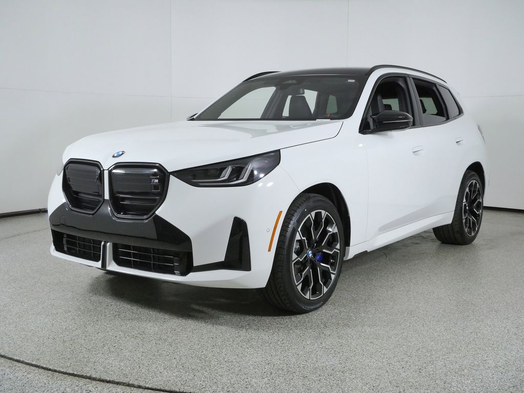 2026 BMW X3 M -
                  Wayzata, MN