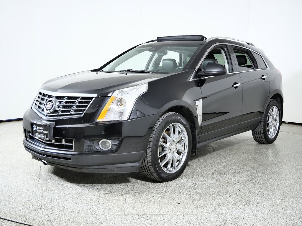 2013 Cadillac SRX Premium -
                  Wayzata, MN