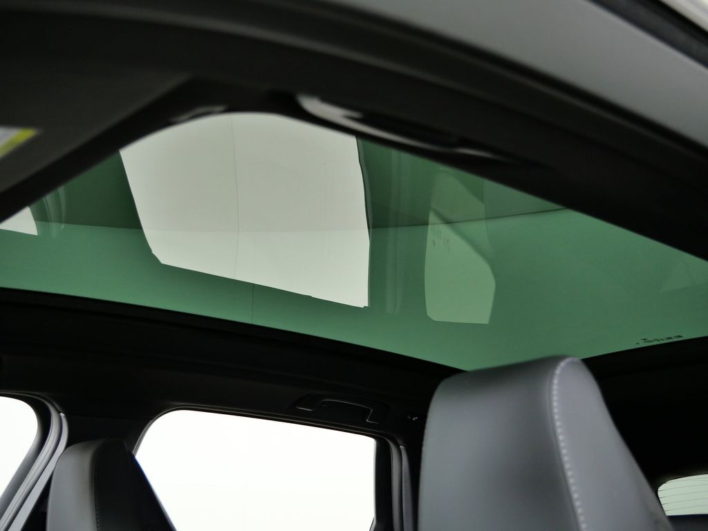 Thumbnail: 2025 BMW X3 - 19