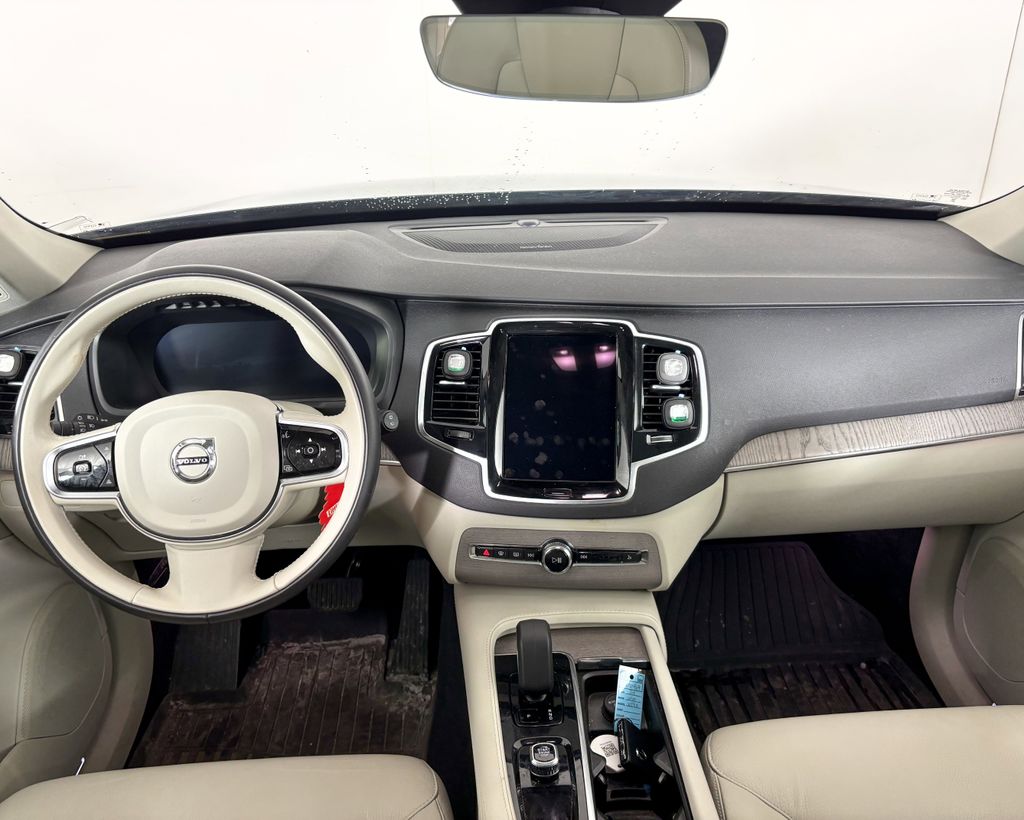 Thumbnail: 2024 Volvo XC90 - 8