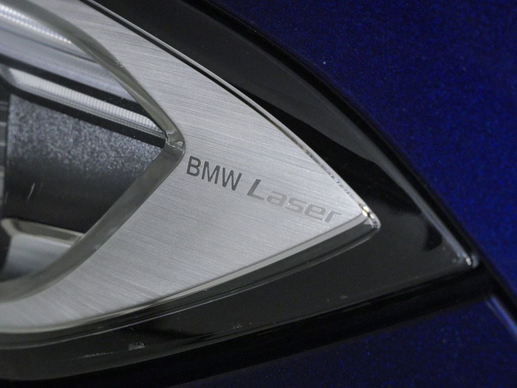 Thumbnail: 2020 BMW 3 Series - 5