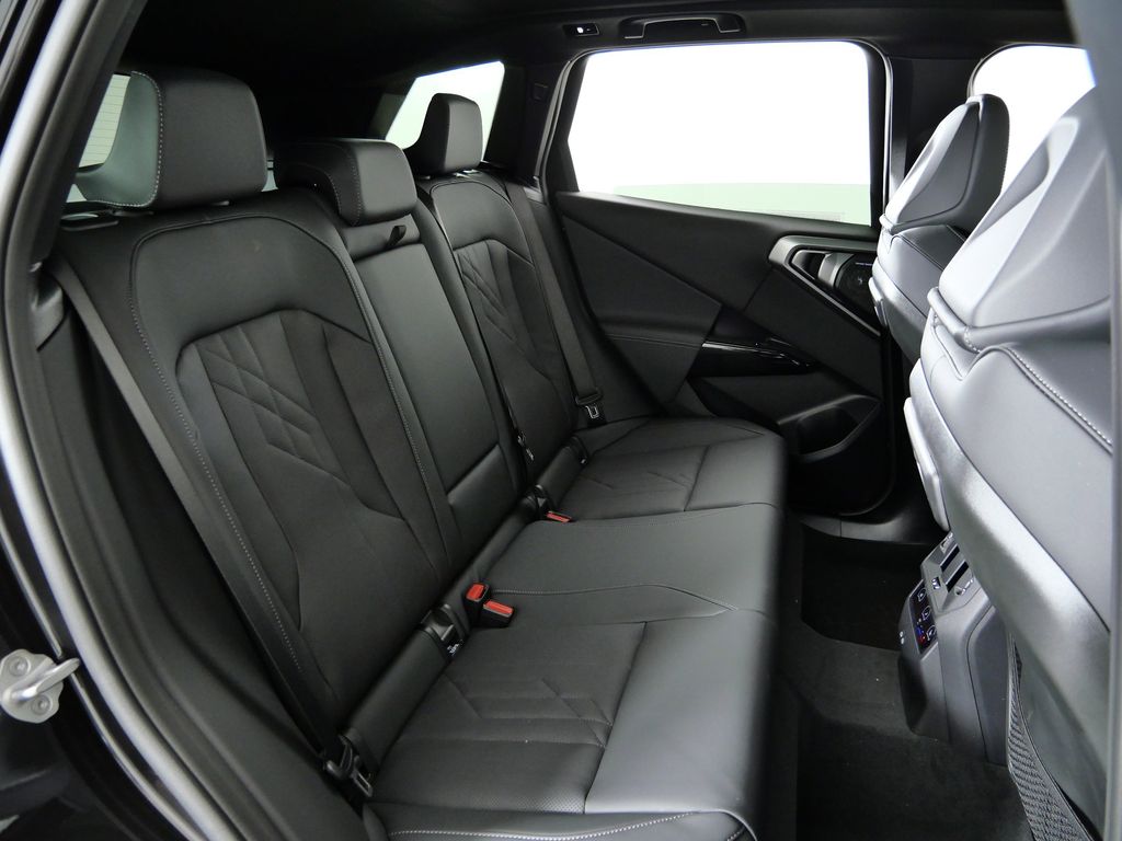 Thumbnail: 2026 BMW X3 - 26