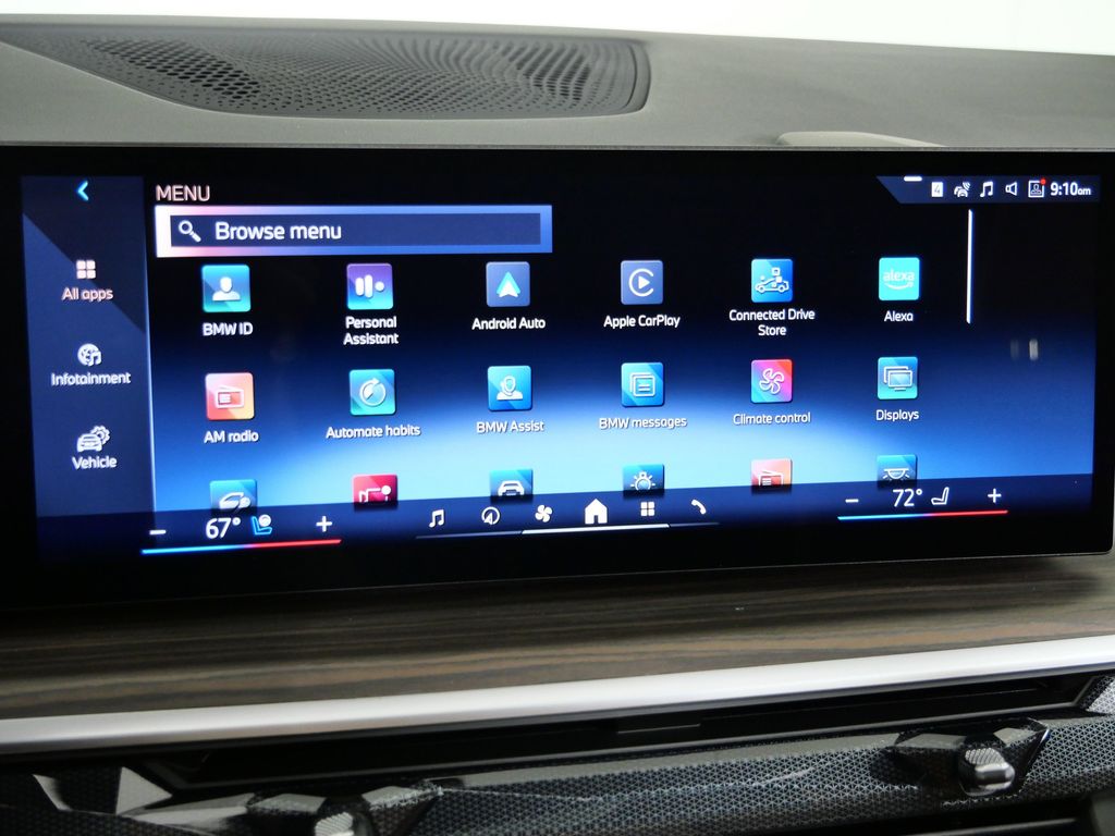 Thumbnail: 2026 BMW X5 - 44