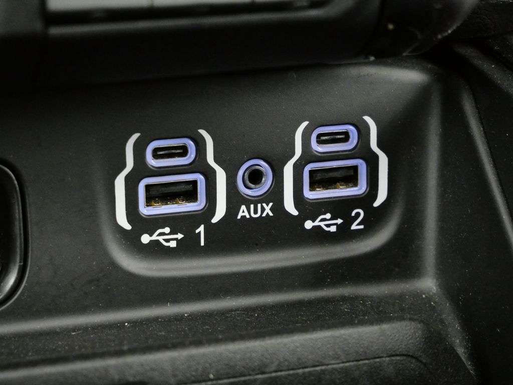 Thumbnail: 2022 RAM 1500 - 48