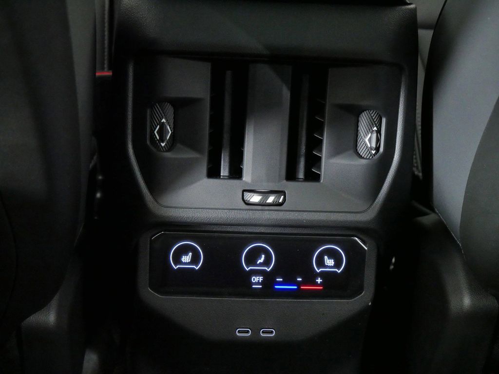 Thumbnail: 2026 BMW X3 - 30